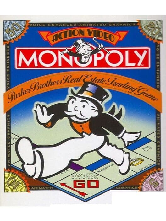 MONOPOLY