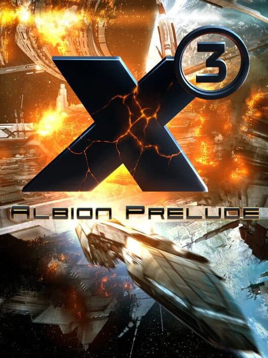 X3 Albion Prelude