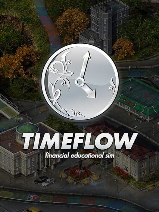 Timeflow - Time & Money Sim