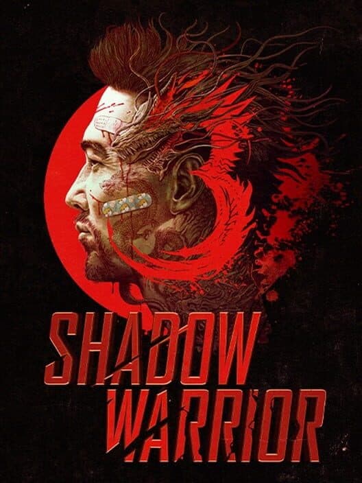 Shadow Warrior 3 Deluxe Edition