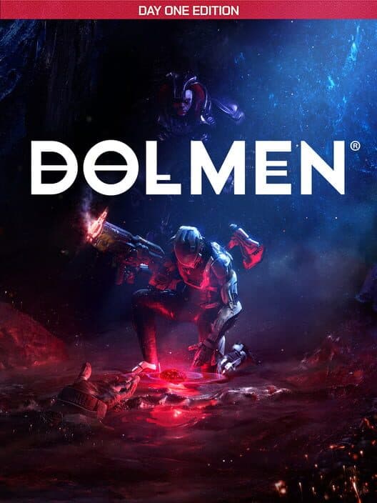 Dolmen Day