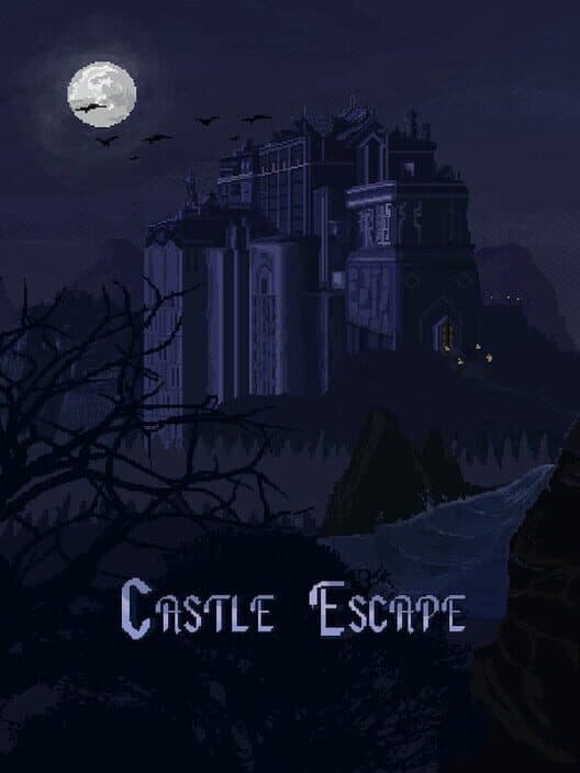 Castle of no Escape