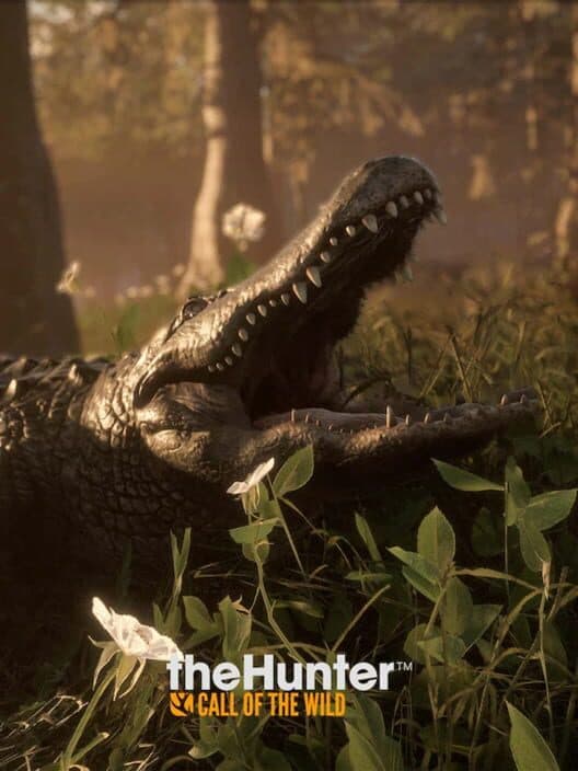 Jaquette de TheHunter: Call of the Wild - Mississippi Acres Preserve