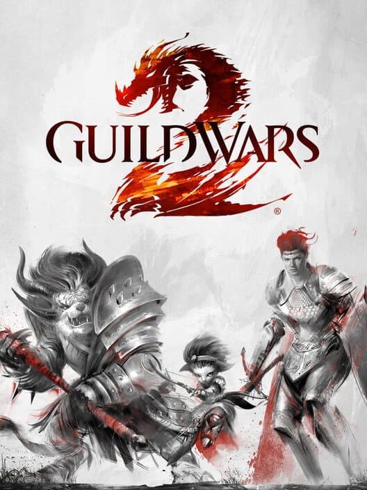 Guild Wars 2 - 800 Gem Card
