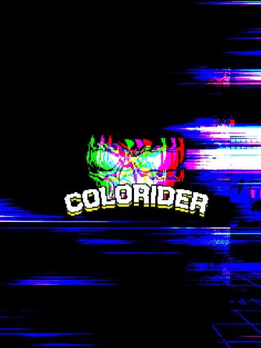 COLORIDER