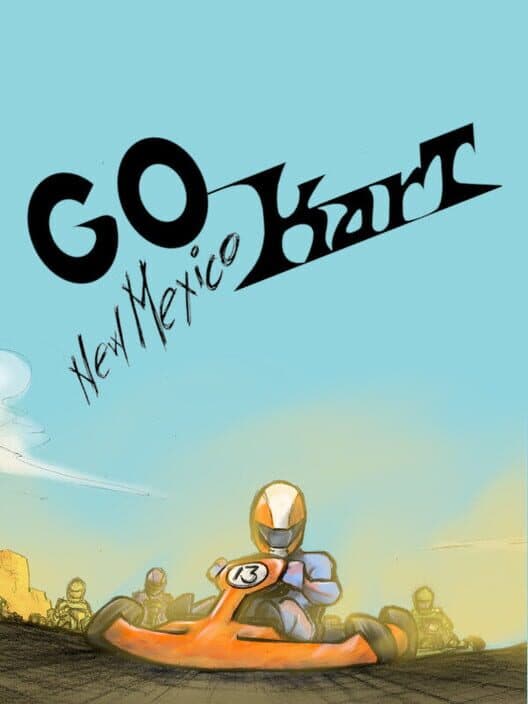 GoKart New Mexico