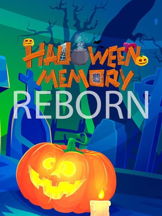Halloween Memory