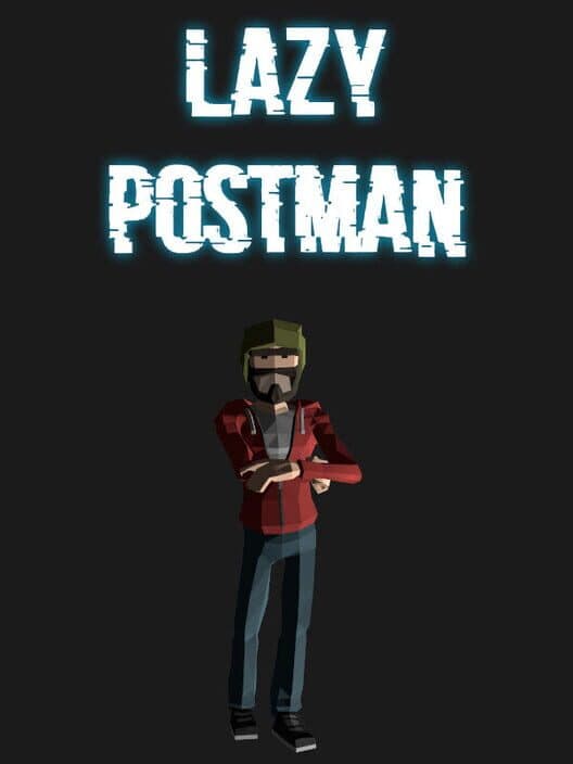 Lazy Postman