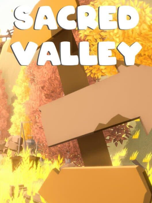 Sacred Valley