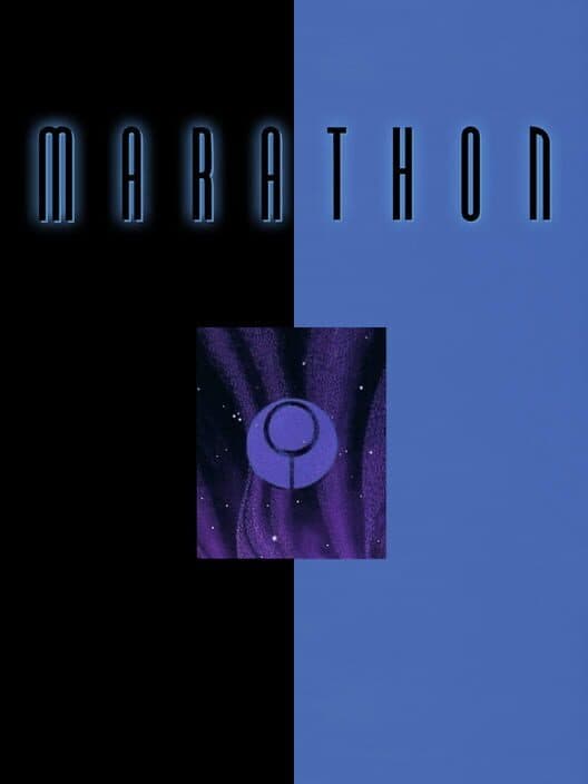Jaquette de Marathon