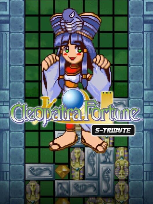 Cleopatra Fortune S-Tribute