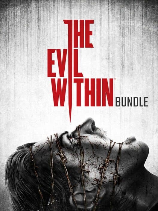 Jaquette de The Evil Within Bundle