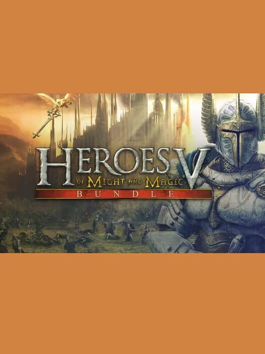 Heroes of Might and Magic Bundle