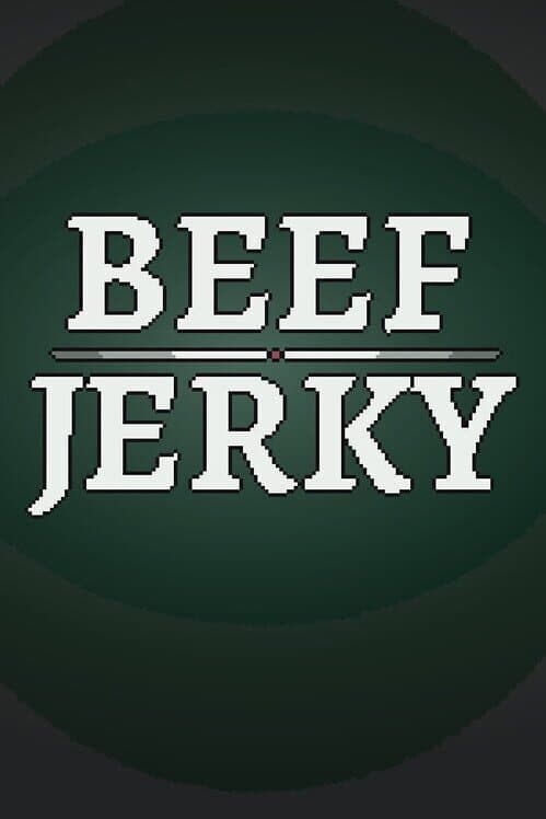 Beef Jerky
