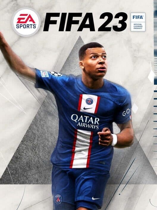 FIFA 23 ULTIMATE TEAM 2800 POINTS