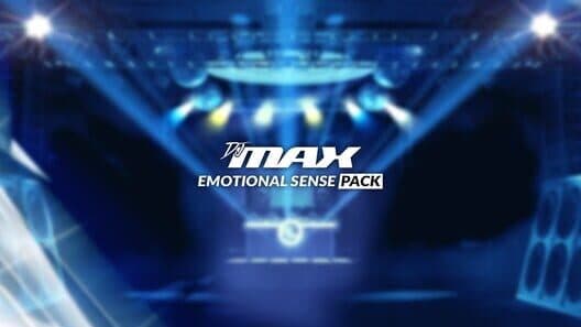 Jaquette de DjMax Respect V - Emotional Sense Pack