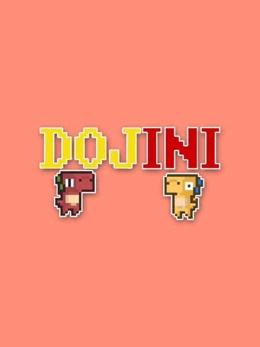 Dojini