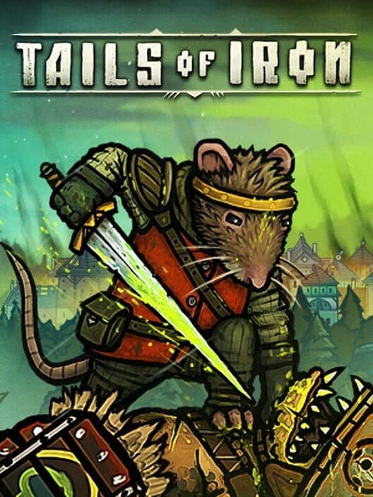 Tails of Iron & Tails of Iron 2 - Standard Bundle