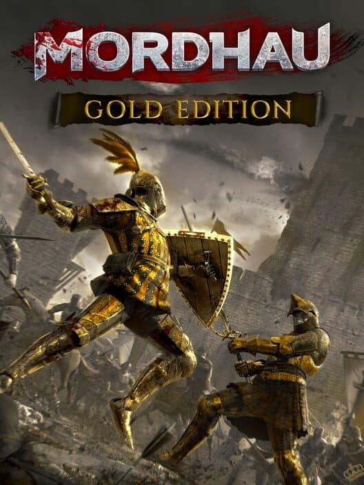 Mordhau Gold Edition