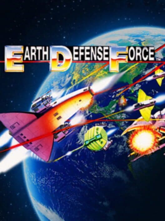 Earth Defense Force Battle Armor Weapon Chest