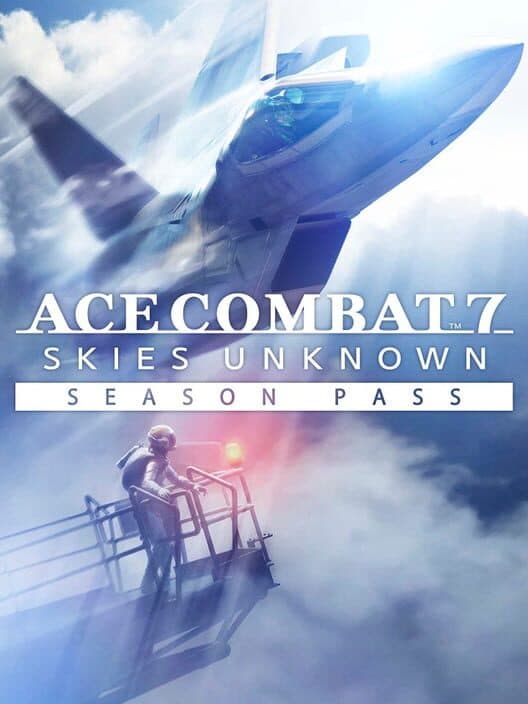 Ace Combat 7: Skies Unknown Season Pass