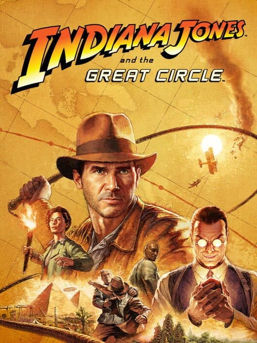 Indiana Jones and the Great Circle: Premium Edition
