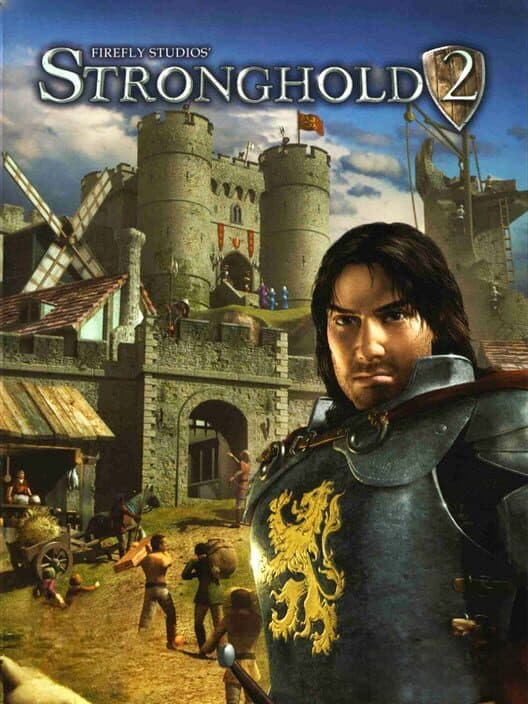 Stronghold 2: Steam Edition