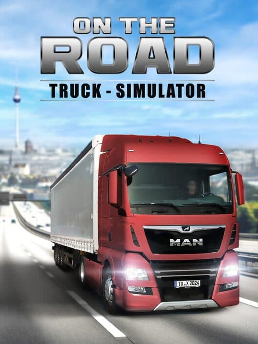 On The Road - Truck Simulator