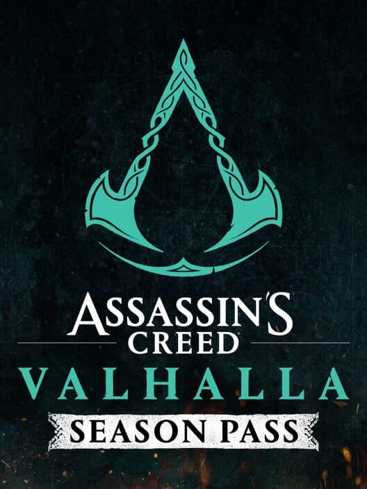 Assassin's Creed Valhalla - Season Pass