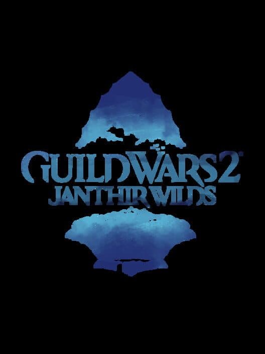 Guild Wars 2: Janthir Wilds - PC (Ncsoft)