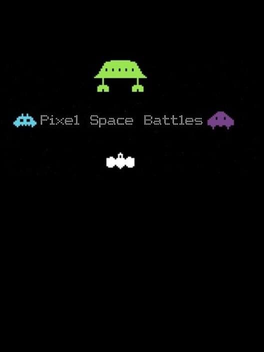 Pixel Space