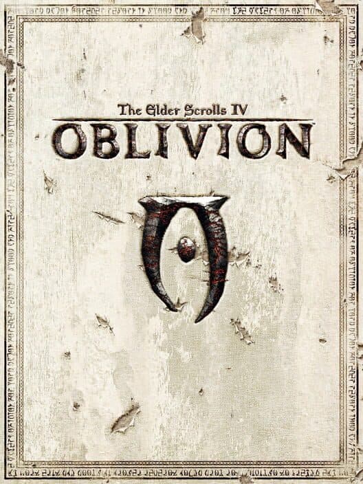 The Elder Scrolls IV: Oblivion GOTY Deluxe Edition