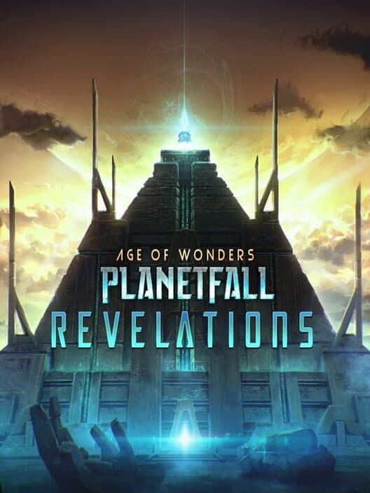 Age of Wonders: Planetfall Revelations