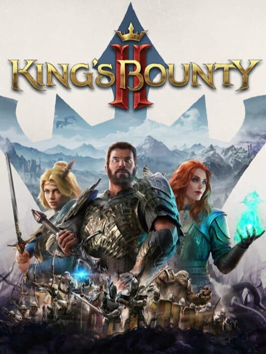 King's Bounty II Day One Edition