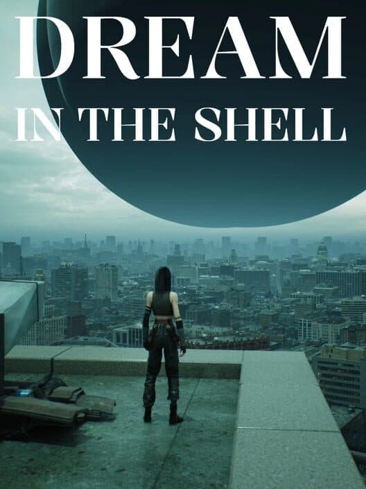Dream Shell