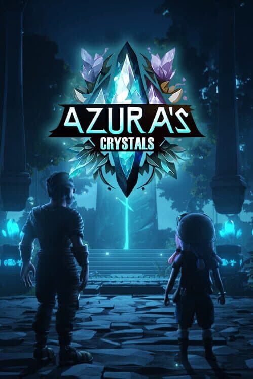 Azuras Crystals