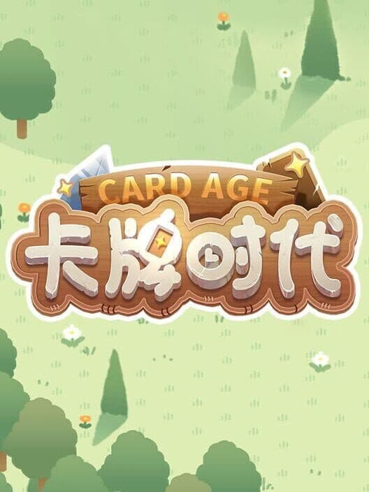 Card Age