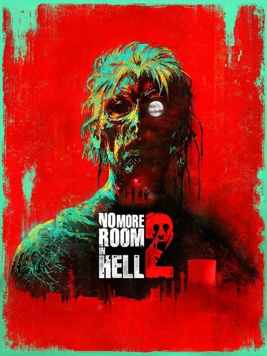 Jaquette de No More Room in Hell 2 - Deluxe Edition