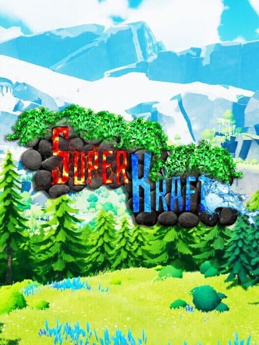 SuperKraft