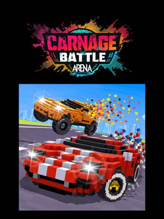 Carnage Battle Arena