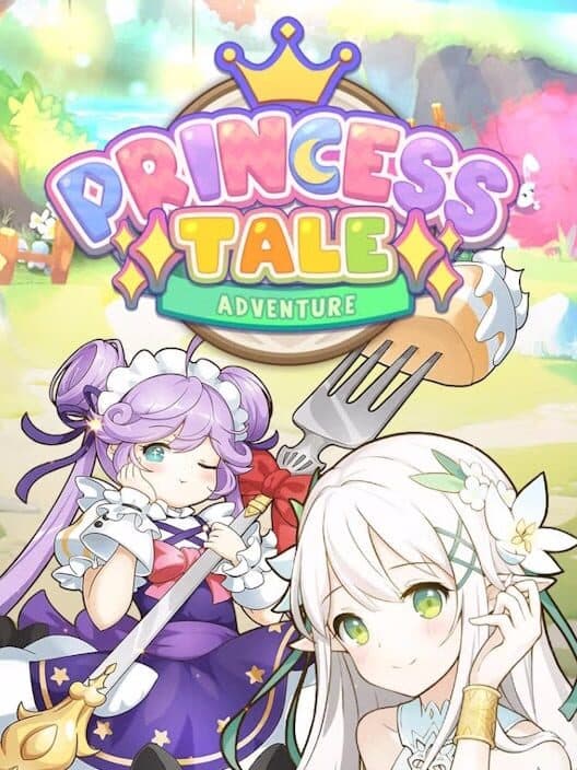 A Princess's Tale