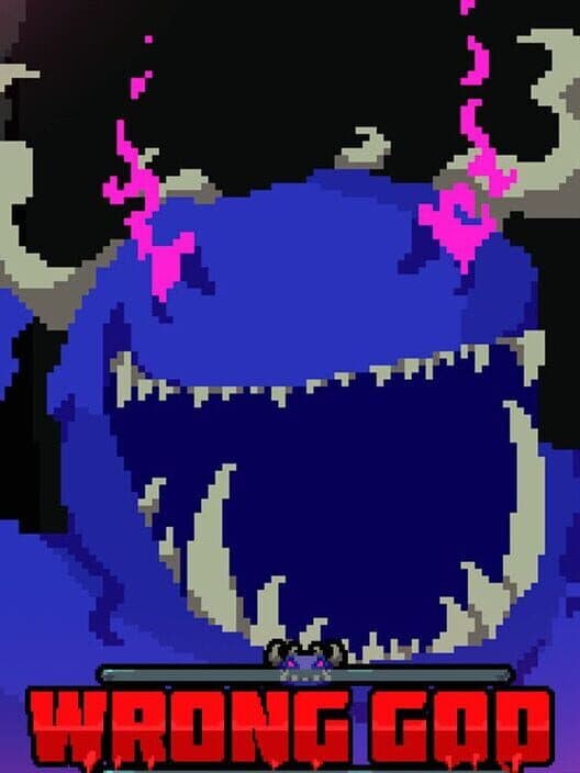 Wrong God