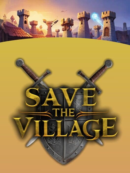 Save Village