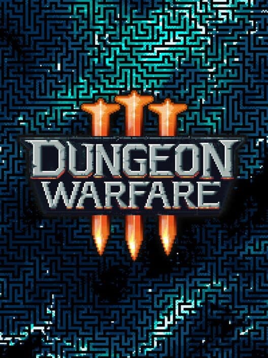 Dungeons III
