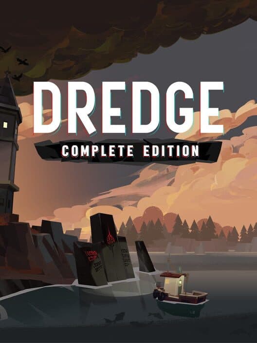 DREDGE - Complete Edition