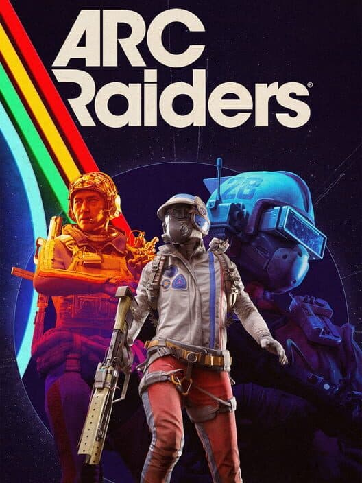 ARC Raiders IN