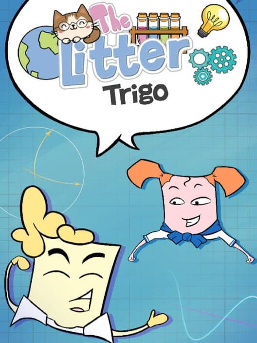 The Litter: Trigo
