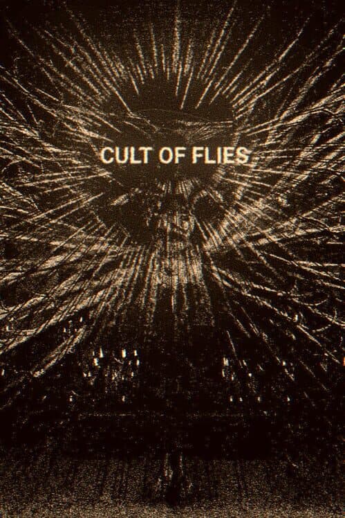 Jaquette de CULT OF FLIES