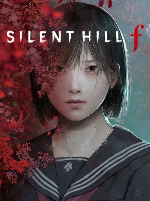 Jaquette de SILENT HILL f Deluxe Edition