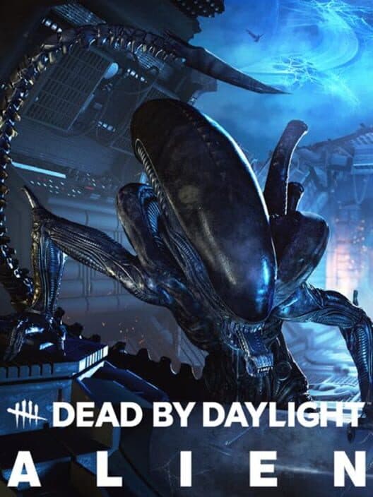 Dead by Daylight - Alien Chapter Pack